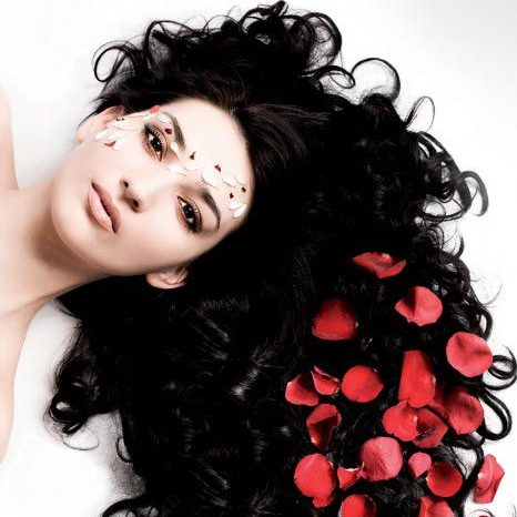 Aloe & Lavender Hair Spray